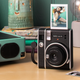 Illustration for article titled Fujifilm's New Retro Instant Camera and Film Take Us Back to Simpler Times